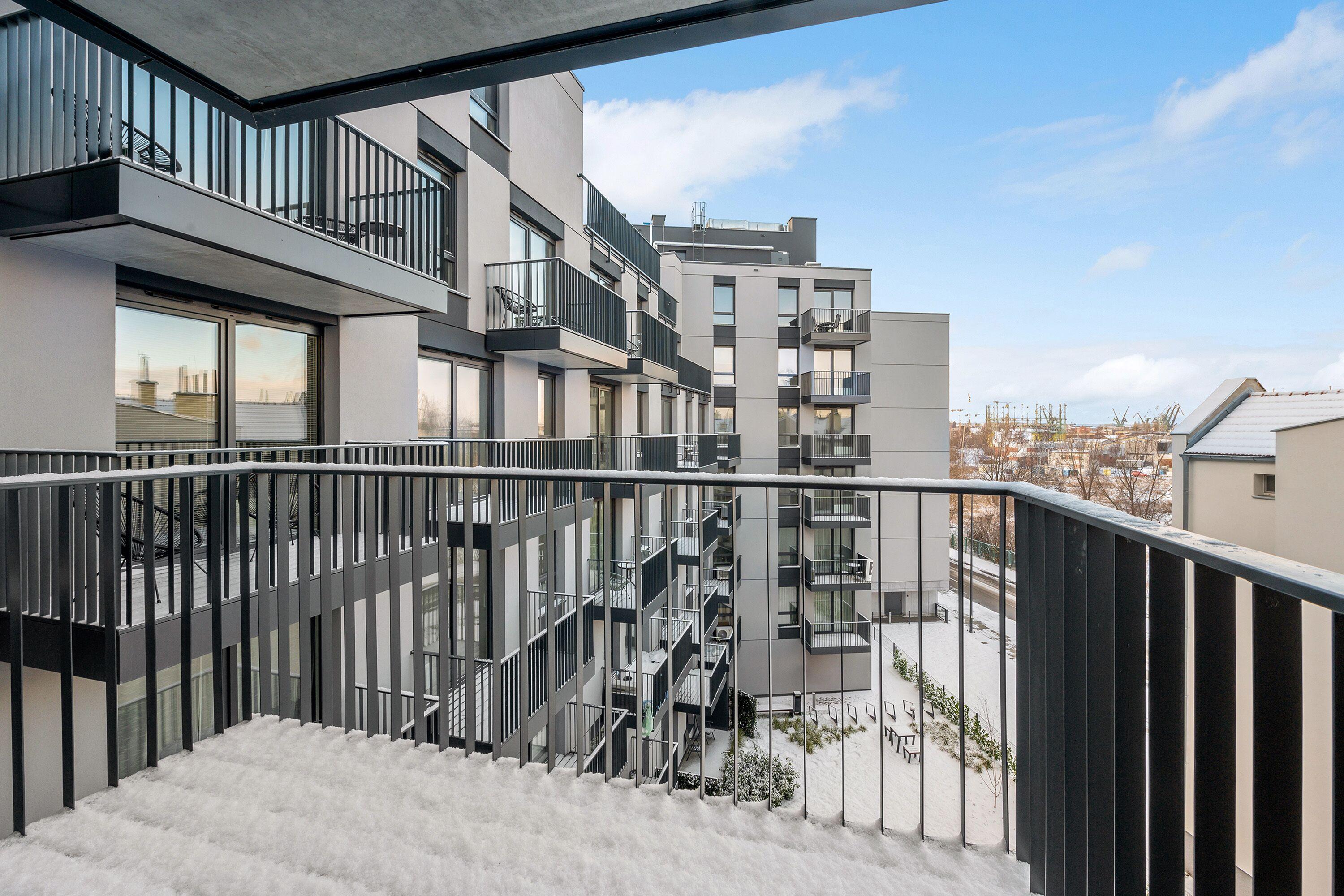 Rentplanet - Apartamenty Chlebova — Photos 1